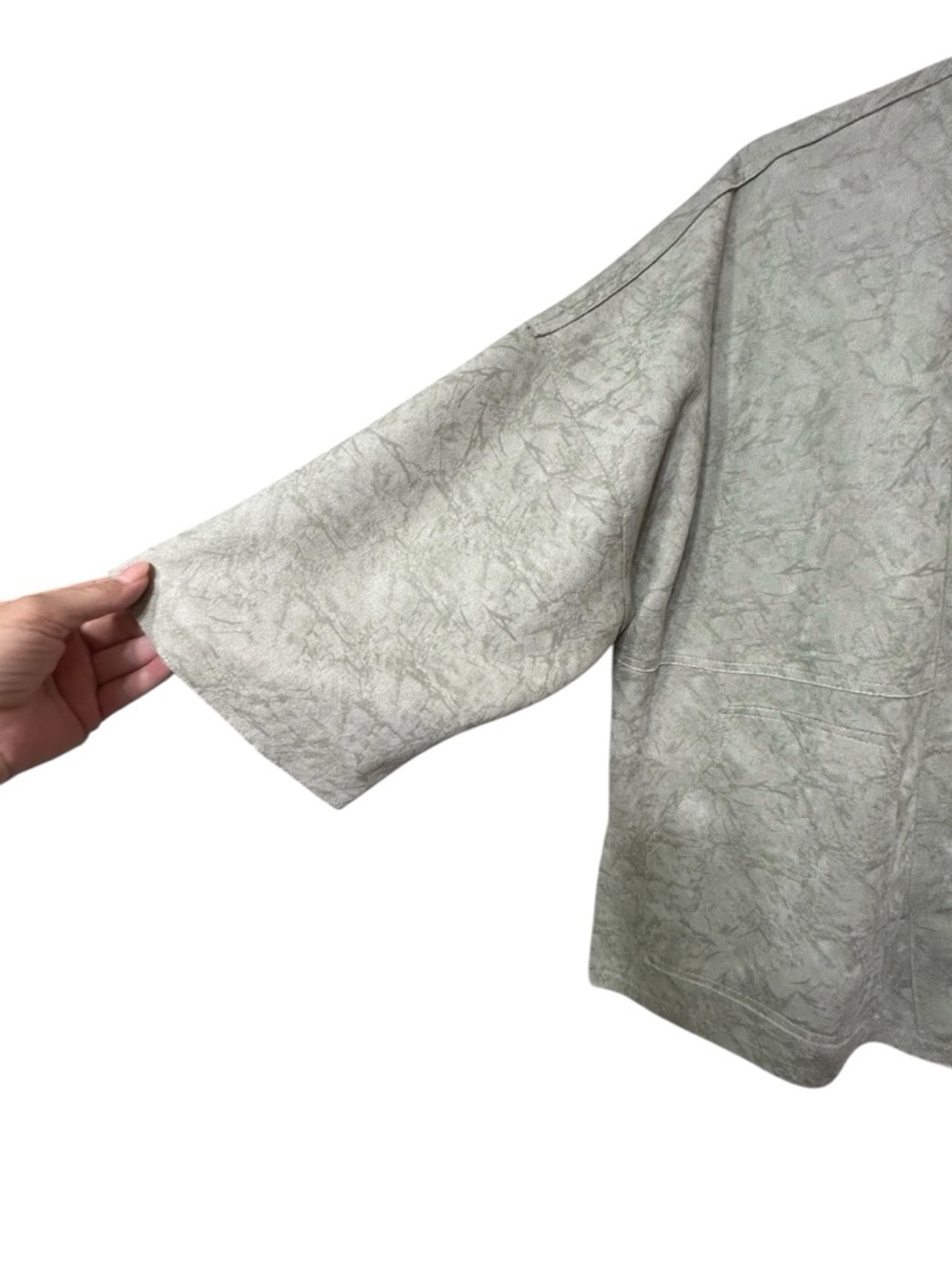 Anthropologie Solitaire jacket - Picture 6 of 8